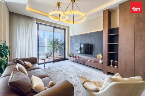 Appartement à Business Bay, Dubai, 2 chambres, 234 m², № 55681 - photo 2