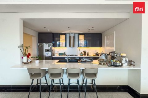 Appartement à Business Bay, Dubai, 2 chambres, 234 m², № 55681 - photo 6