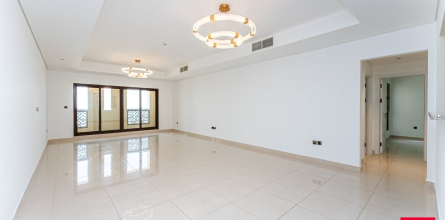 Apartamento en Palm Jumeirah, Dubai, 3 dormitorios, 230.9 m², № 55679