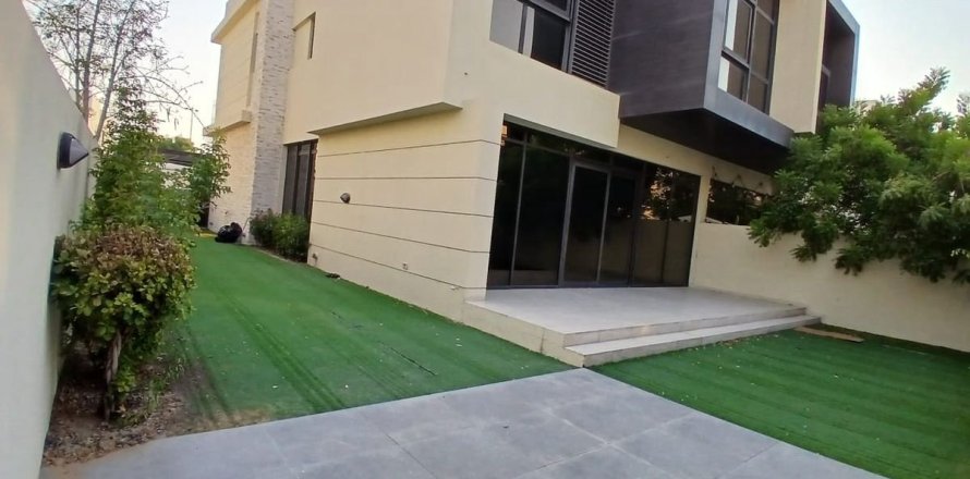 تاون هاوس في دبي 3 غرف نوم, 326.9 م² رقم 115419