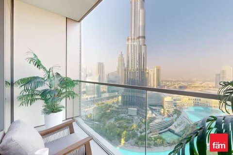 Apartment in Dubai 2 bedrooms, 105.3 sq.m. № 115417