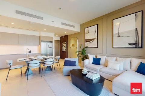 Apartment in Dubai 2 bedrooms, 105.3 sq.m. № 115417 - photo 5