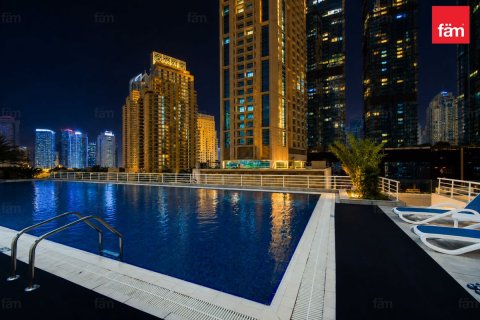 Apartment in Dubai Marina, Dubai 1 bedroom, 78.4 sq.m. № 115418 - photo 18