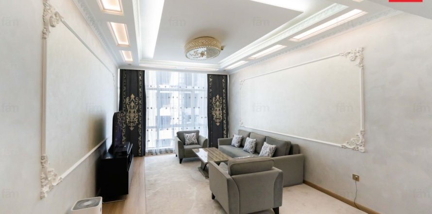 Apartment in Dubai Marina, Dubai 1 bedroom, 78.4 sq.m. № 115418