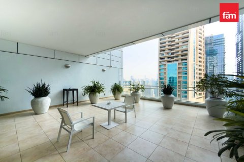 Apartment in Dubai Marina, Dubai 1 bedroom, 78.4 sq.m. № 115418 - photo 21
