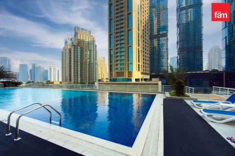 Apartment in Dubai Marina, Dubai 1 bedroom, 78.4 sq.m. № 115418 - photo 17
