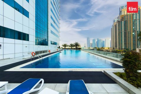 Apartment in Dubai Marina, Dubai 1 bedroom, 78.4 sq.m. № 115418 - photo 16