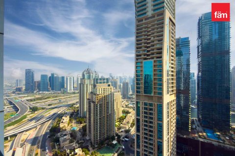 Apartment in Dubai Marina, Dubai 1 bedroom, 78.4 sq.m. № 115418 - photo 22