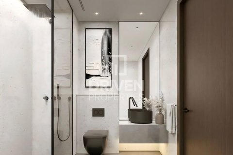 Appartement à Jumeirah Village Triangle, Dubai, 2 chambres, 90 m², № 65201 - photo 10