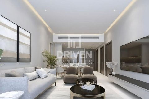 Appartement à Jumeirah Village Triangle, Dubai, 2 chambres, 90 m², № 65201 - photo 3