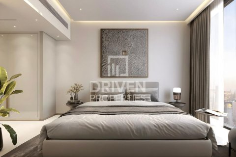 Appartement à Jumeirah Village Triangle, Dubai, 2 chambres, 90 m², № 65201 - photo 4