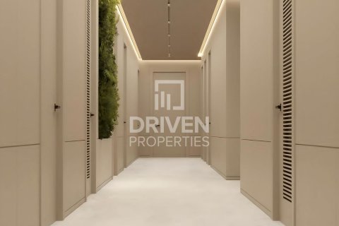 Appartement à Jumeirah Village Triangle, Dubai, 2 chambres, 90 m², № 65201 - photo 11