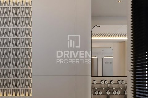 Appartement à Jumeirah Village Triangle, Dubai, 2 chambres, 90 m², № 65201 - photo 8
