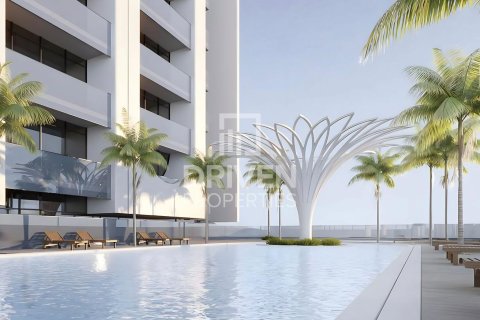 Appartement à Jumeirah Village Triangle, Dubai, 2 chambres, 90 m², № 65201 - photo 1