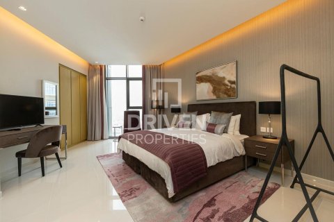 Купить апартаменты в отеле в Aykon City, Бизнес-Бэй, Дубай: 1 спальня, 63м², № 65204 - фото 6