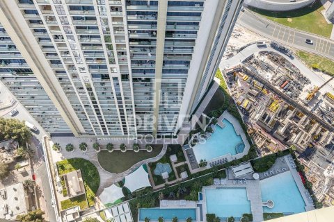 Купить апартаменты в отеле в Aykon City, Бизнес-Бэй, Дубай: 1 спальня, 63м², № 65204 - фото 15