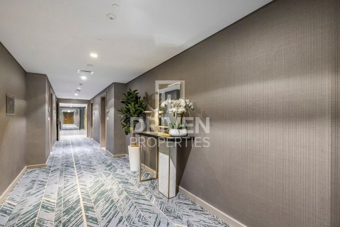 Купить апартаменты в отеле в Aykon City, Бизнес-Бэй, Дубай: 1 спальня, 63м², № 65204 - фото 10