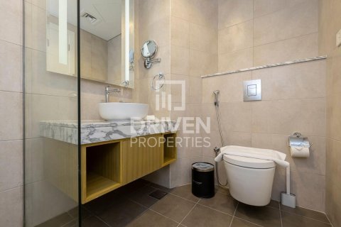 Купить апартаменты в отеле в Aykon City, Бизнес-Бэй, Дубай: 1 спальня, 63м², № 65204 - фото 8