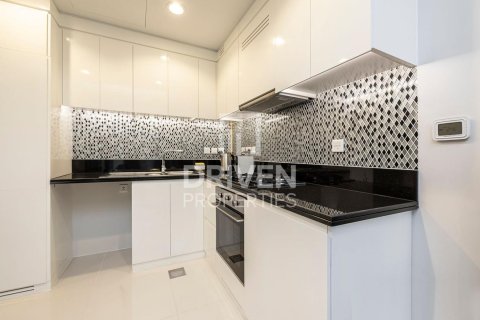 Купить апартаменты в отеле в Aykon City, Бизнес-Бэй, Дубай: 1 спальня, 63м², № 65204 - фото 7