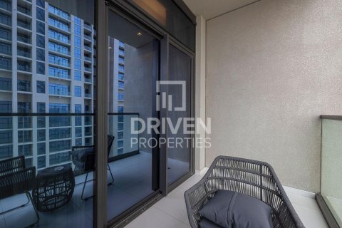 Купить апартаменты в отеле в Aykon City, Бизнес-Бэй, Дубай: 1 спальня, 63м², № 65204 - фото 12