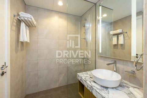 Купить апартаменты в отеле в Aykon City, Бизнес-Бэй, Дубай: 1 спальня, 63м², № 65204 - фото 9