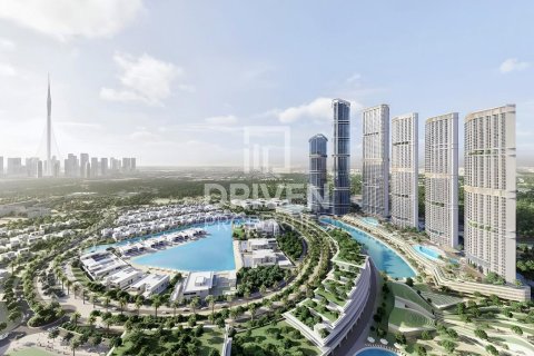 Appartement à Sobha Hartland, Mohammed Bin Rashid City, Dubai, 1 chambre, 84 m², № 65198 - photo 7