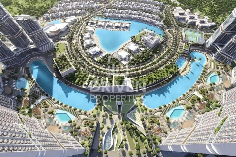 Appartement à Sobha Hartland, Mohammed Bin Rashid City, Dubai, 1 chambre, 84 m², № 65198 - photo 9