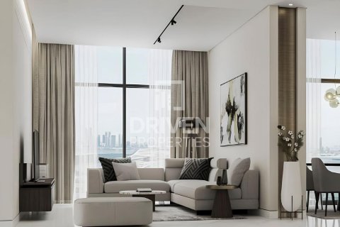 Appartement à Sobha Hartland, Mohammed Bin Rashid City, Dubai, 1 chambre, 84 m², № 65198 - photo 1