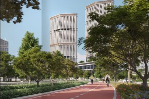 Apartamento en Dubai, 1 dormitorio, 73 m², № 47210 - foto 2
