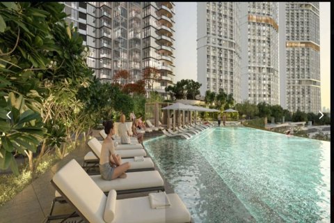 Apartamento en Dubai, 1 dormitorio, 73 m², № 47210 - foto 1