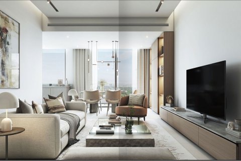 Apartamento en Dubai, 1 dormitorio, 73 m², № 47210 - foto 8