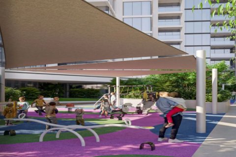 Apartamento en Dubai, 1 dormitorio, 73 m², № 47210 - foto 6