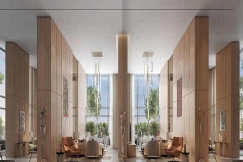 Apartamento en Dubai, 1 dormitorio, 73 m², № 47210 - foto 3