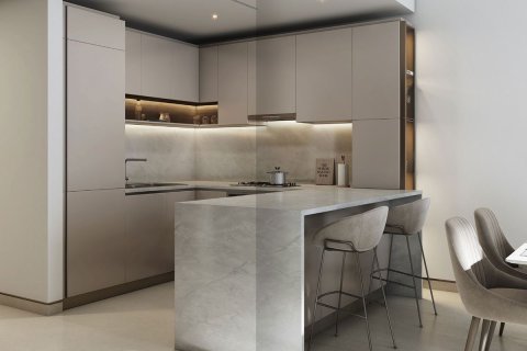 Apartamento en Dubai, 1 dormitorio, 73 m², № 47210 - foto 7
