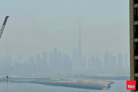 Appartement à Dubai, 1 chambre, 59.8 m², № 47208 - photo 1