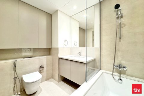 Appartement à Dubai, 1 chambre, 59.8 m², № 47208 - photo 7