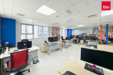 Bureau à Business Bay, Dubai, 195.7 m², № 47217 - photo 6