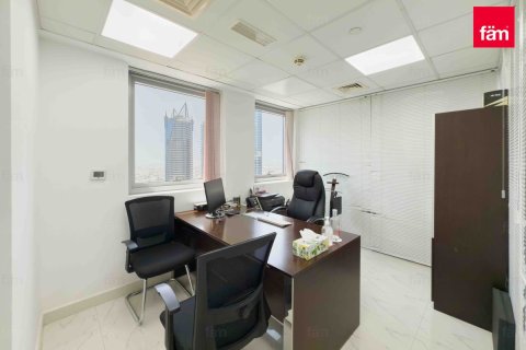 Bureau à Business Bay, Dubai, 195.7 m², № 47217 - photo 14