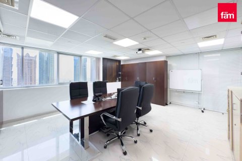 Bureau à Business Bay, Dubai, 195.7 m², № 47217 - photo 10