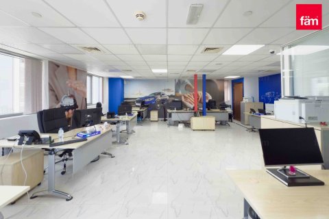 Bureau à Business Bay, Dubai, 195.7 m², № 47217 - photo 3