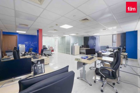 Bureau à Business Bay, Dubai, 195.7 m², № 47217 - photo 26