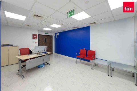 Bureau à Business Bay, Dubai, 195.7 m², № 47217 - photo 7