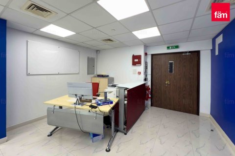 Bureau à Business Bay, Dubai, 195.7 m², № 47217 - photo 8