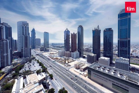 Bureau à Business Bay, Dubai, 195.7 m², № 47217 - photo 1