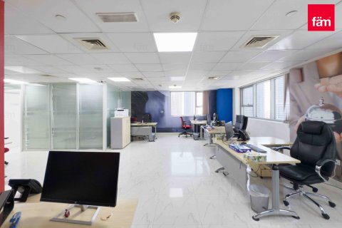 Bureau à Business Bay, Dubai, 195.7 m², № 47217 - photo 4
