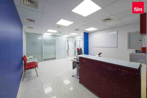 Bureau à Business Bay, Dubai, 195.7 m², № 47217 - photo 18