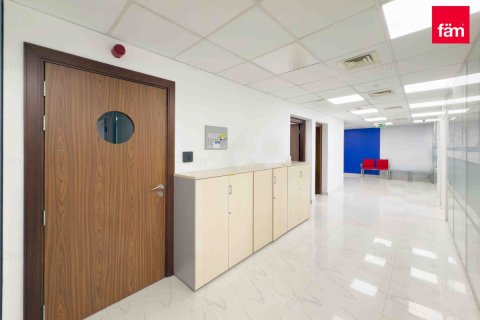 Bureau à Business Bay, Dubai, 195.7 m², № 47217 - photo 24