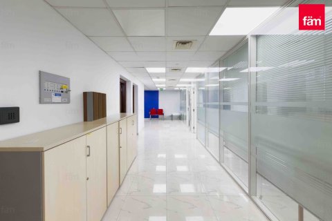Bureau à Business Bay, Dubai, 195.7 m², № 47217 - photo 25