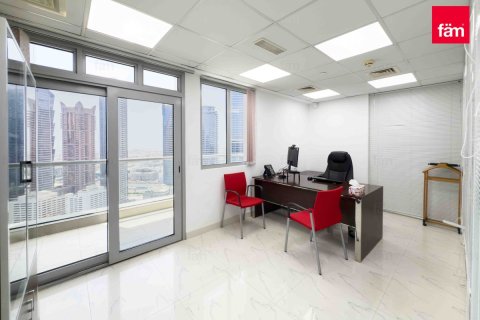 Bureau à Business Bay, Dubai, 195.7 m², № 47217 - photo 16
