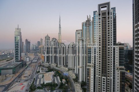 Bureau à Business Bay, Dubai, 195.7 m², № 47217 - photo 30